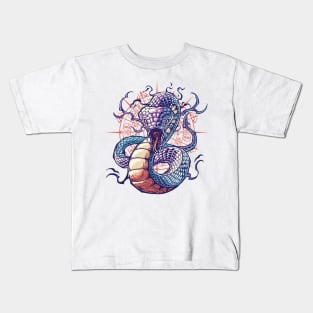 Rattlesnake Kids T-Shirt